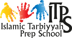 Islamic Tarbiah Prep School Logo